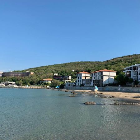 Prestige Fort Beach Private Apartment-Studio 46 Sveti Vlas Exterior photo