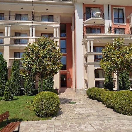 Prestige Fort Beach Private Apartment-Studio 46 Sveti Vlas Exterior photo