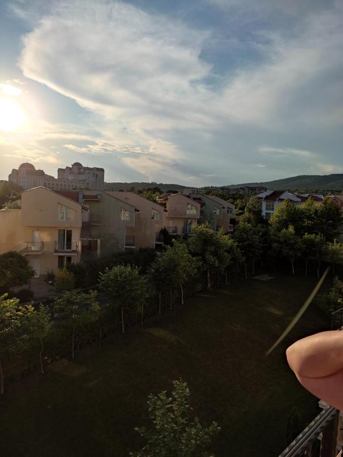 Prestige Fort Beach Private Apartment-Studio 46 Sveti Vlas Exterior photo
