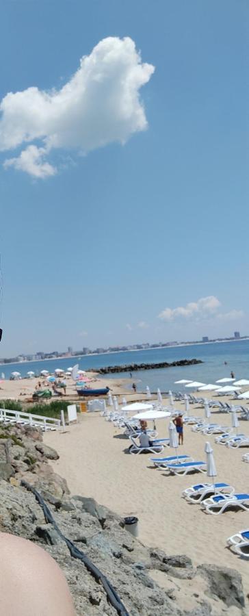 Prestige Fort Beach Private Apartment-Studio 46 Sveti Vlas Exterior photo