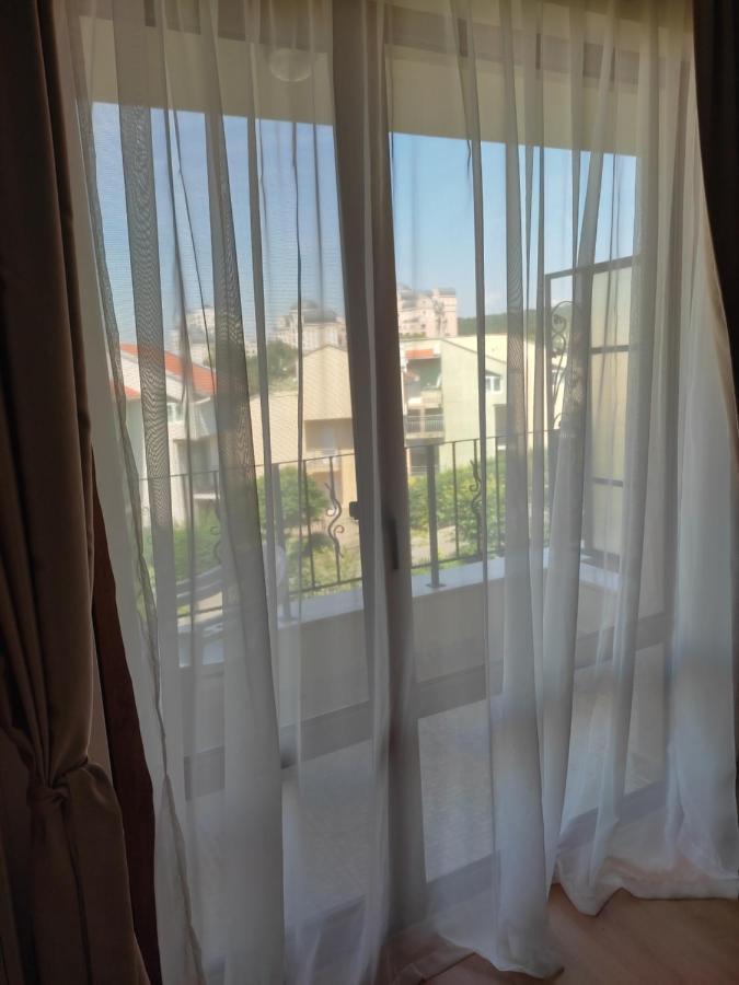 Prestige Fort Beach Private Apartment-Studio 46 Sveti Vlas Exterior photo