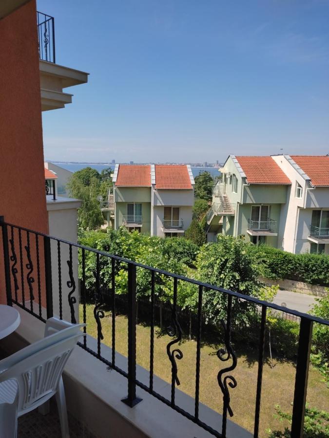 Prestige Fort Beach Private Apartment-Studio 46 Sveti Vlas Exterior photo