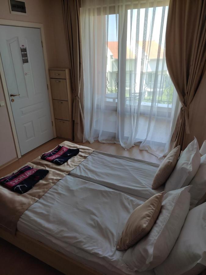 Prestige Fort Beach Private Apartment-Studio 46 Sveti Vlas Exterior photo