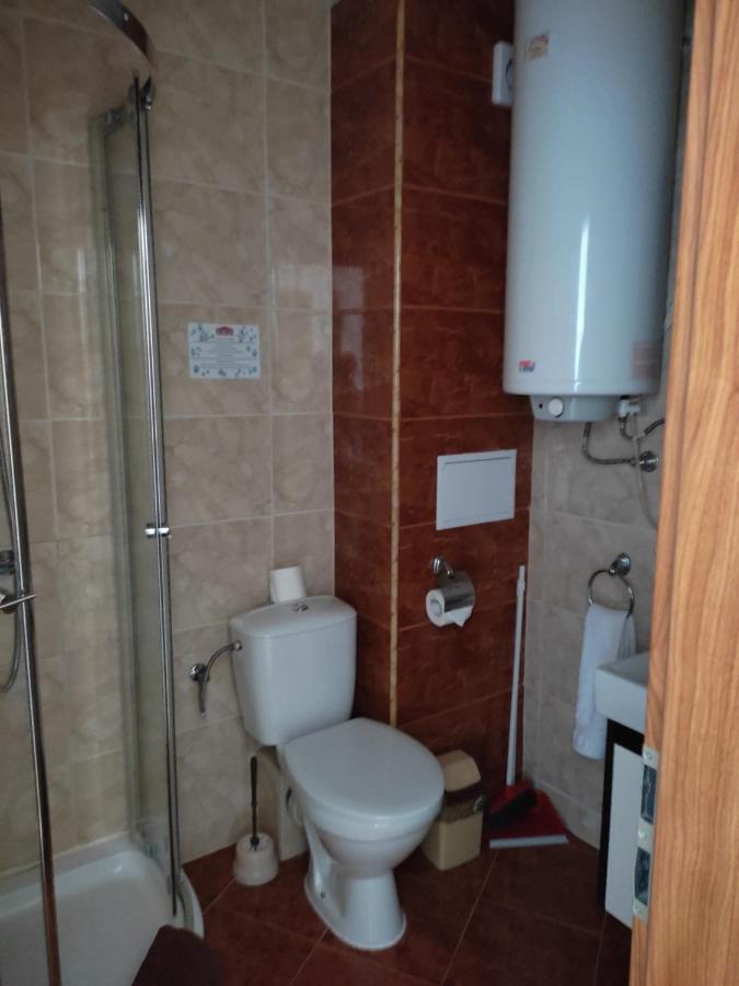Prestige Fort Beach Private Apartment-Studio 46 Sveti Vlas Exterior photo