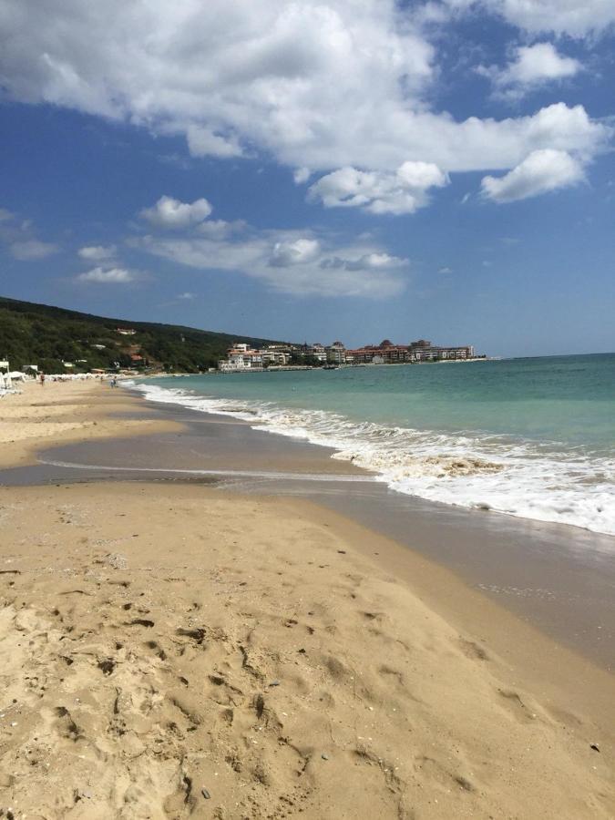 Prestige Fort Beach Private Apartment-Studio 46 Sveti Vlas Exterior photo