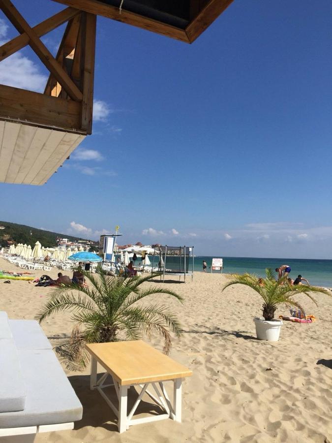 Prestige Fort Beach Private Apartment-Studio 46 Sveti Vlas Exterior photo