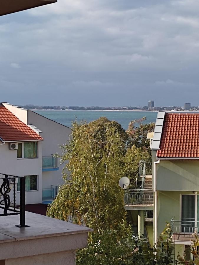 Prestige Fort Beach Private Apartment-Studio 46 Sveti Vlas Exterior photo